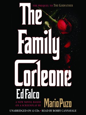 cover image of The Family Corleone
